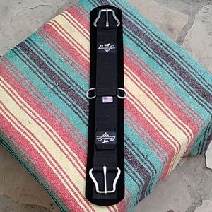 Professional Choice Western Cinch